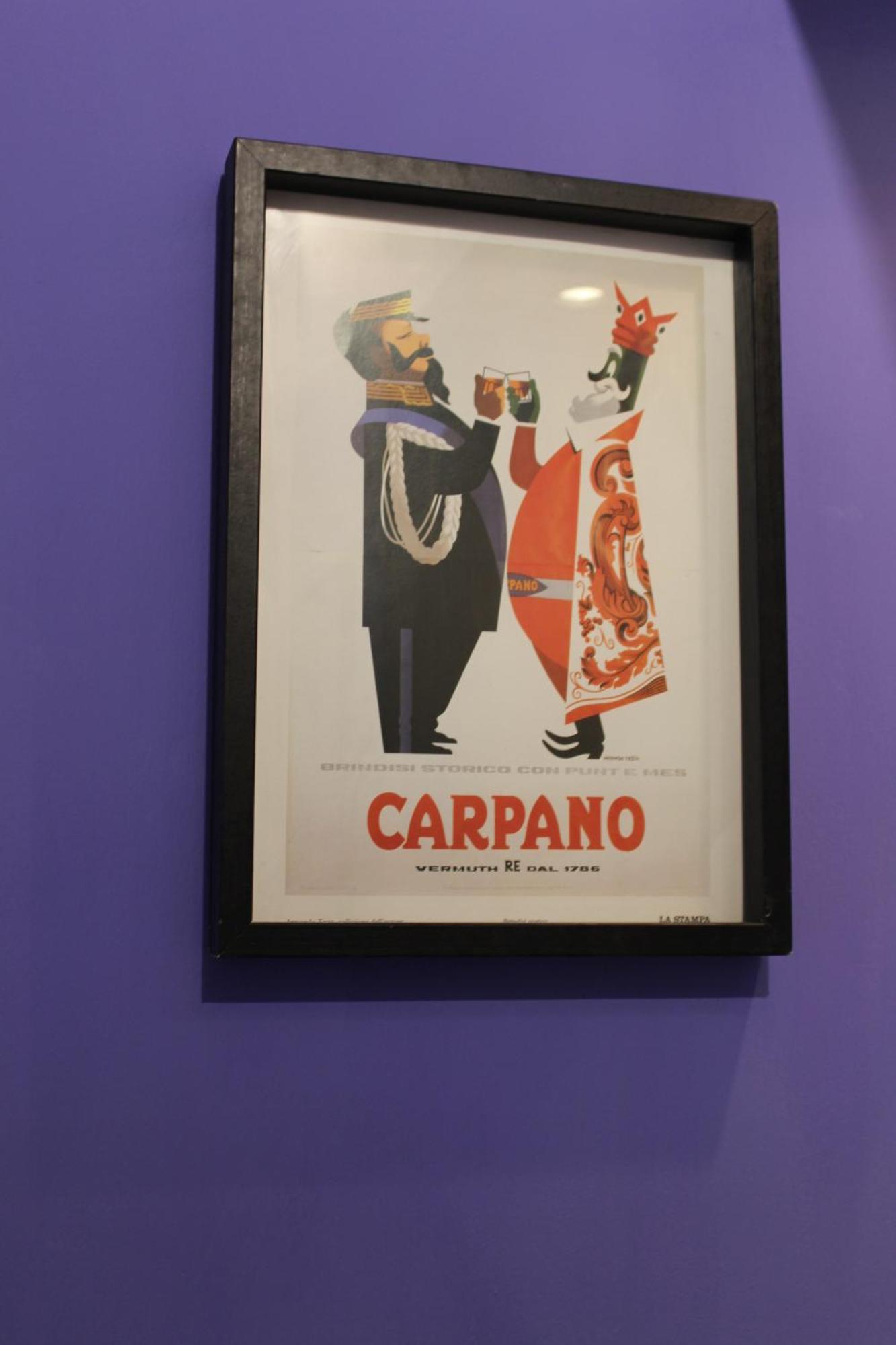 La Volta Sul Soppalco Appartement Turijn Buitenkant foto