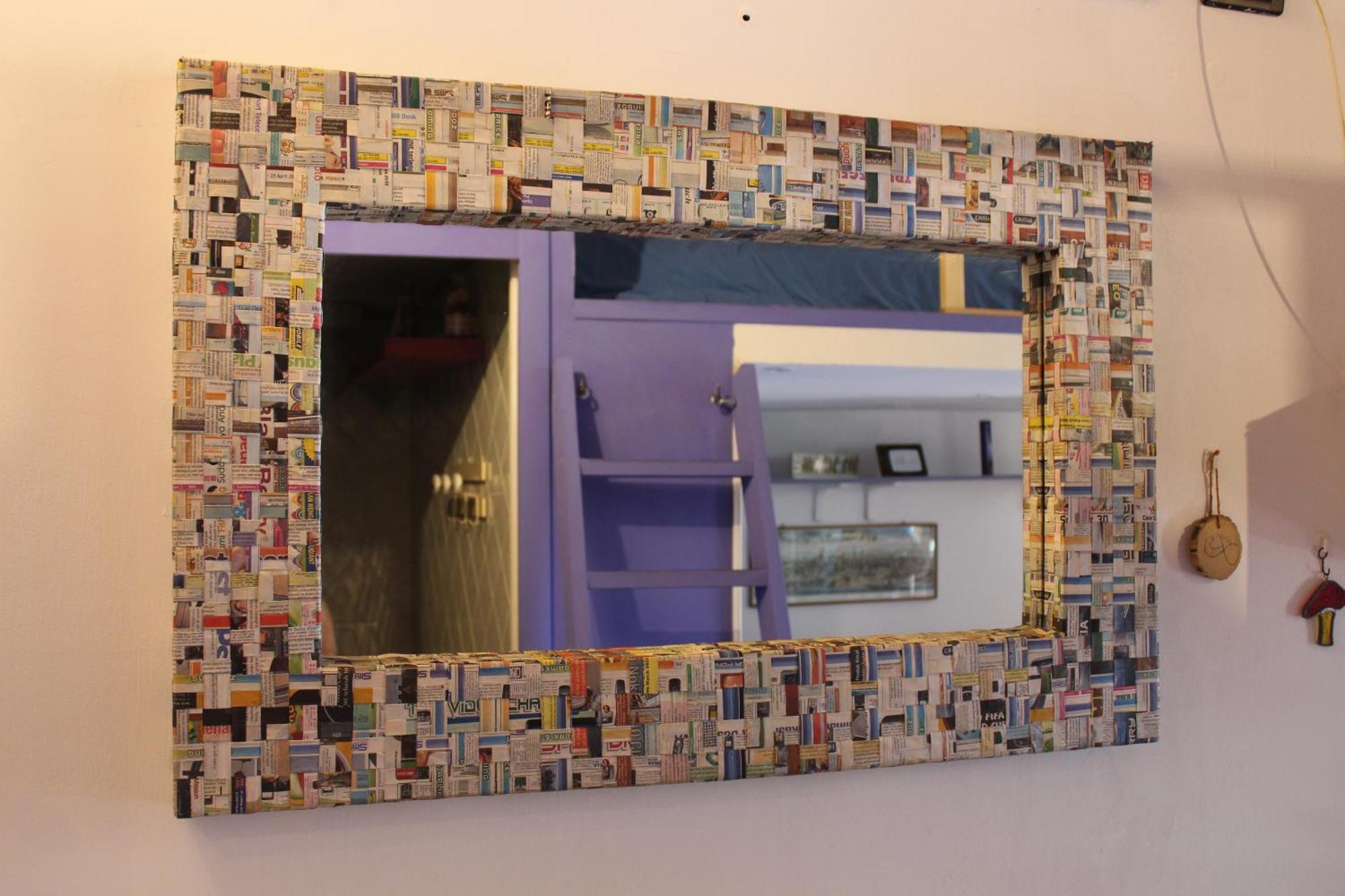 La Volta Sul Soppalco Appartement Turijn Buitenkant foto