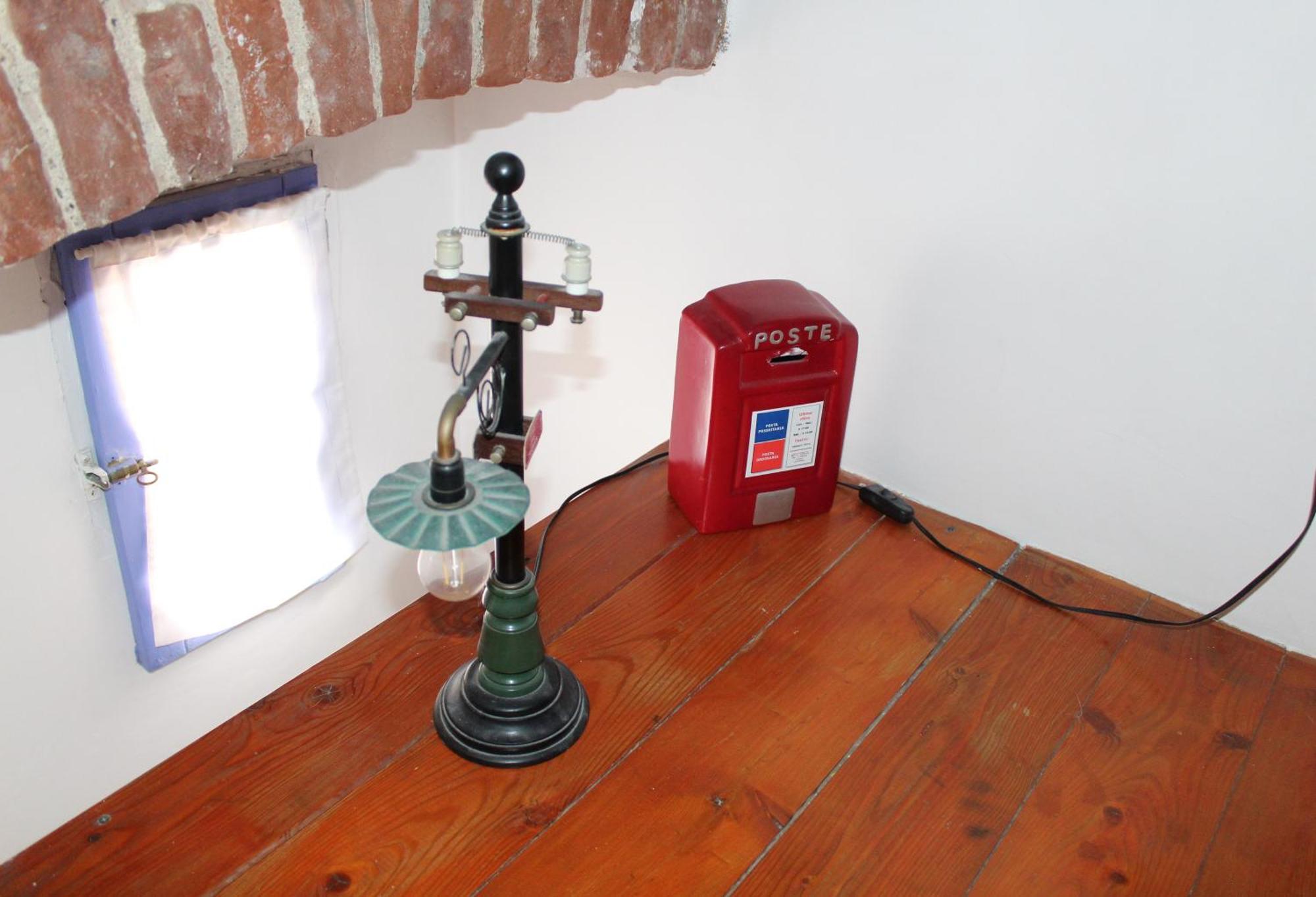 La Volta Sul Soppalco Appartement Turijn Buitenkant foto