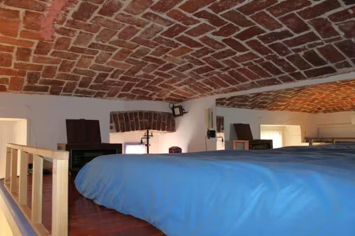 La Volta Sul Soppalco Appartement Turijn Buitenkant foto